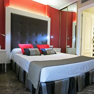 Habitación con Cama Queen